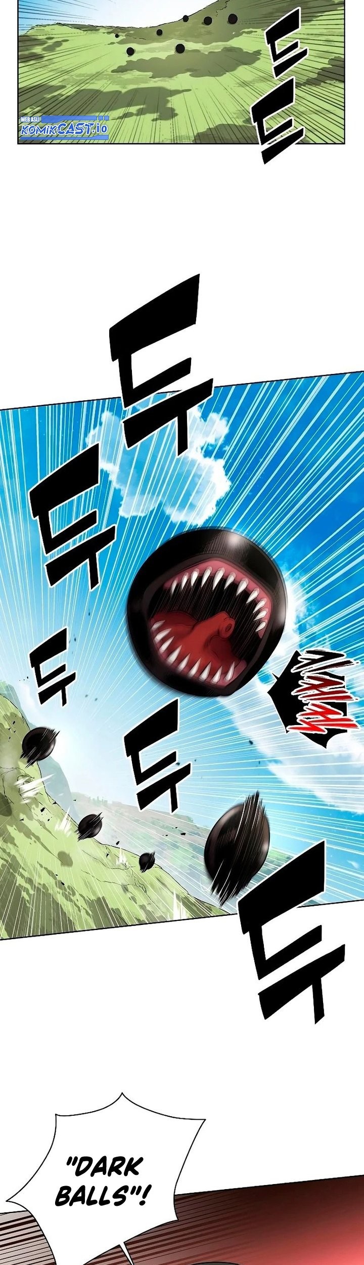 The Dark Mage’s Return to Enlistment Chapter 26 - halaman 28