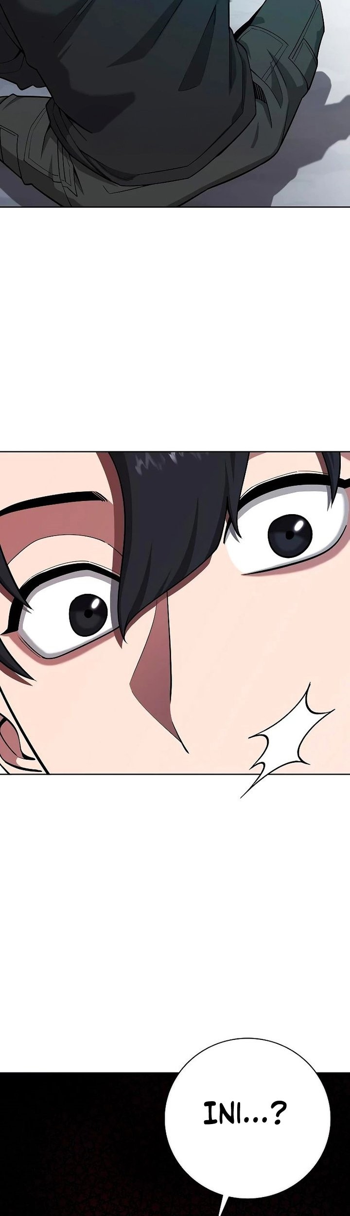 The Dark Mage’s Return to Enlistment Chapter 26 - halaman 4