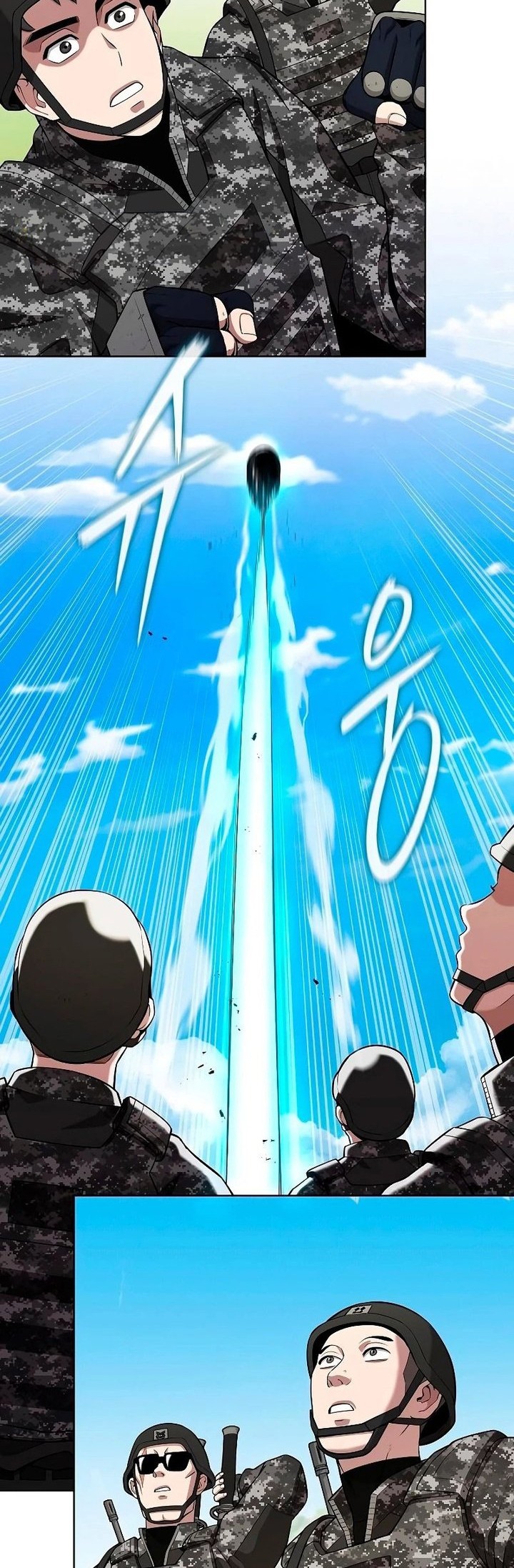 The Dark Mage’s Return to Enlistment Chapter 26 - halaman 41