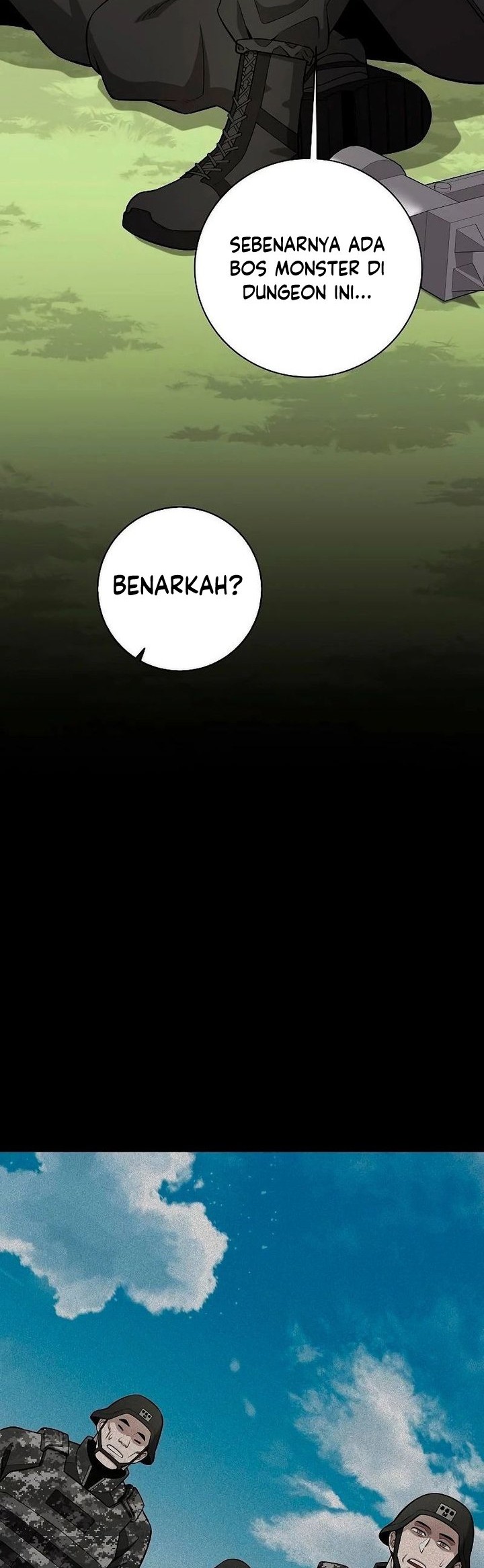 The Dark Mage’s Return to Enlistment Chapter 26 - halaman 51