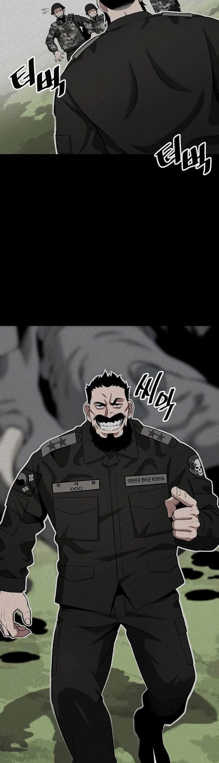 The Dark Mage’s Return to Enlistment Chapter 26 - halaman 54