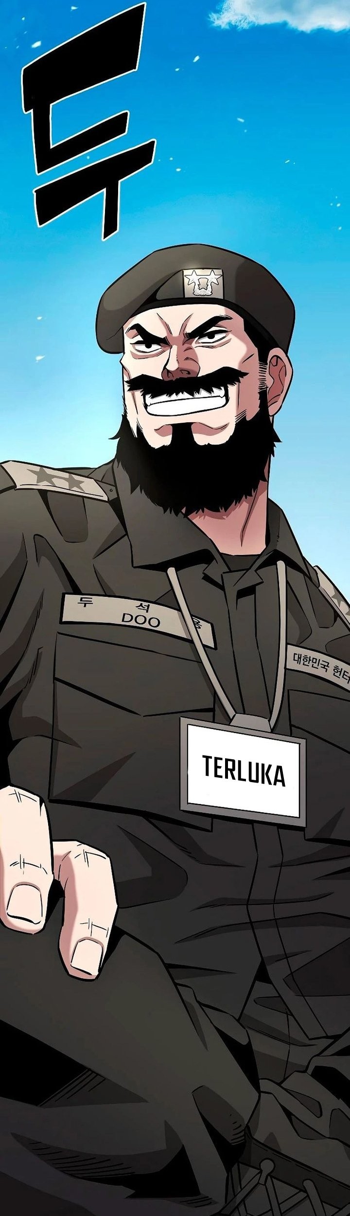 The Dark Mage’s Return to Enlistment Chapter 26 - halaman 62