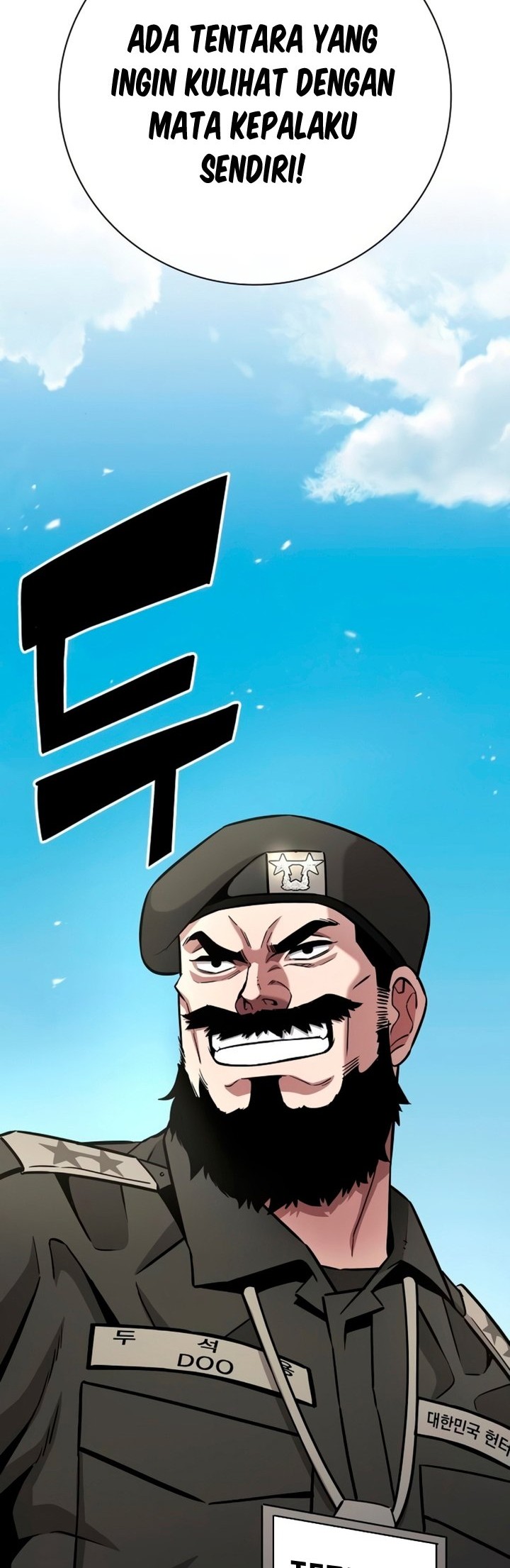 The Dark Mage’s Return to Enlistment Chapter 27 - halaman 11