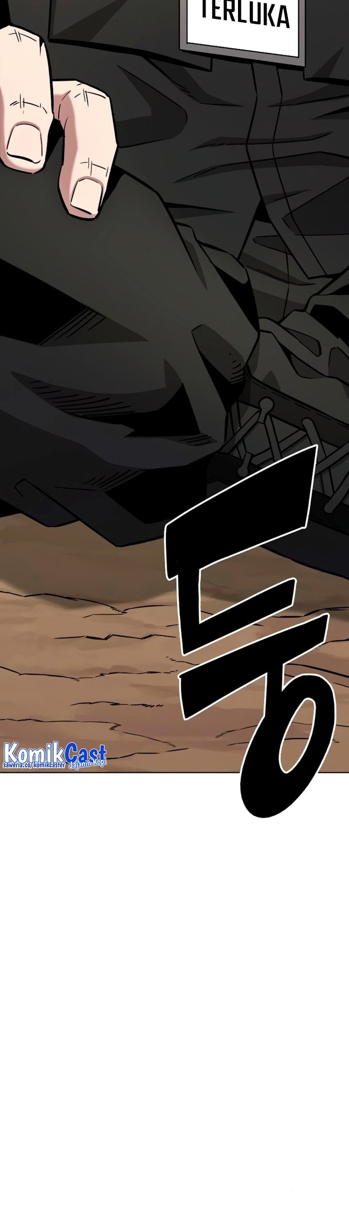 The Dark Mage’s Return to Enlistment Chapter 27 - halaman 12