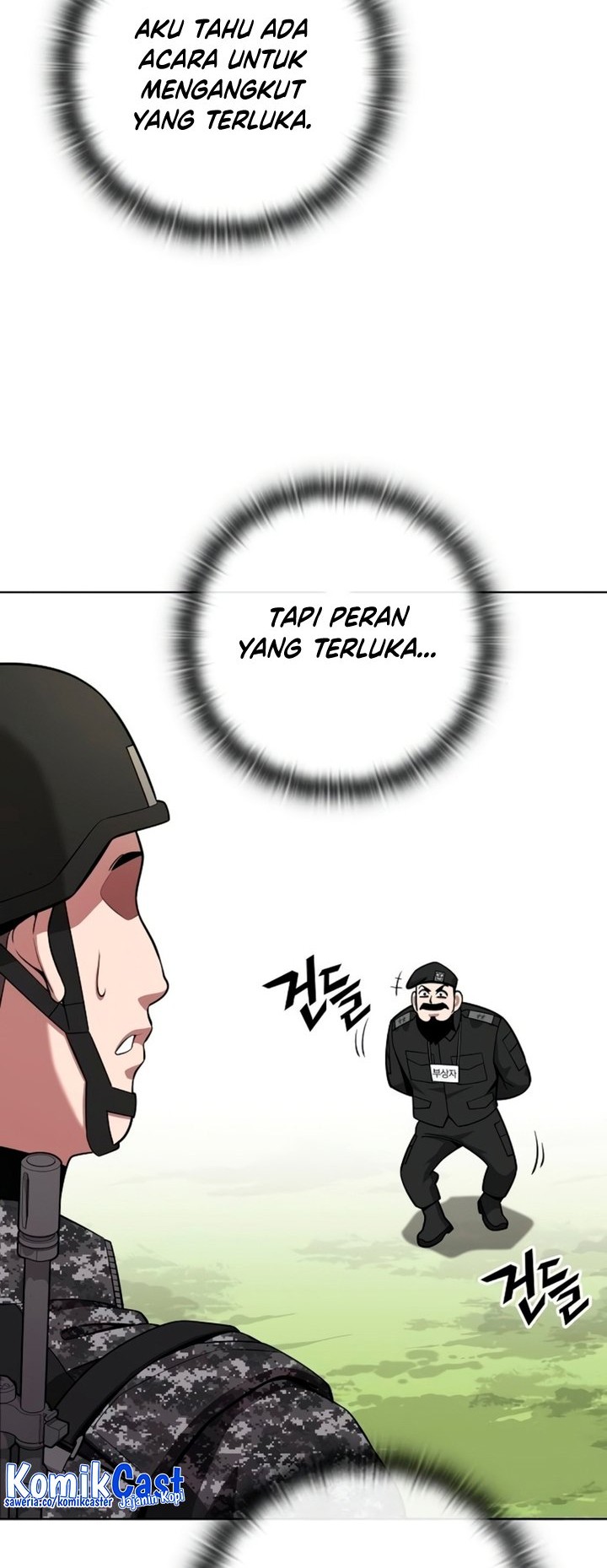 The Dark Mage’s Return to Enlistment Chapter 27 - halaman 15