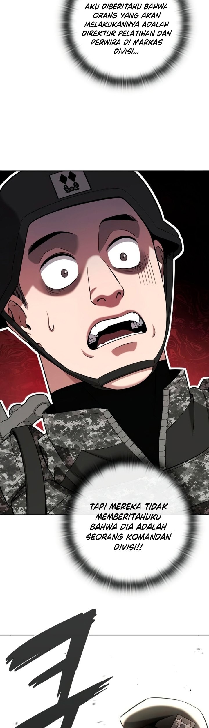 The Dark Mage’s Return to Enlistment Chapter 27 - halaman 16