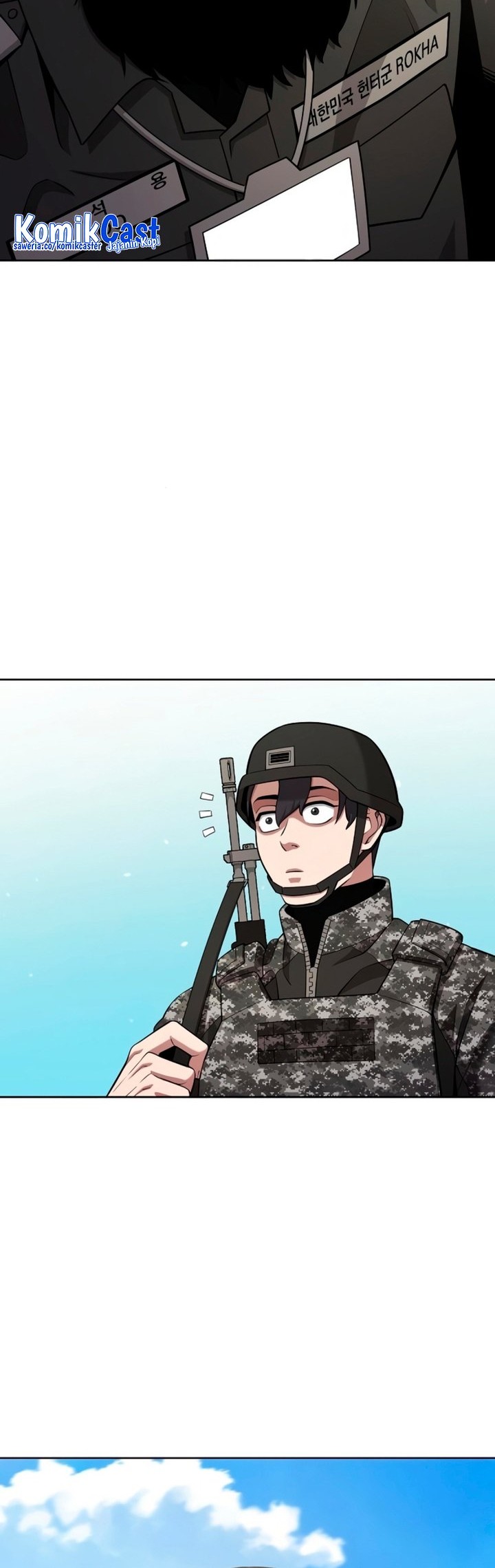The Dark Mage’s Return to Enlistment Chapter 27 - halaman 25