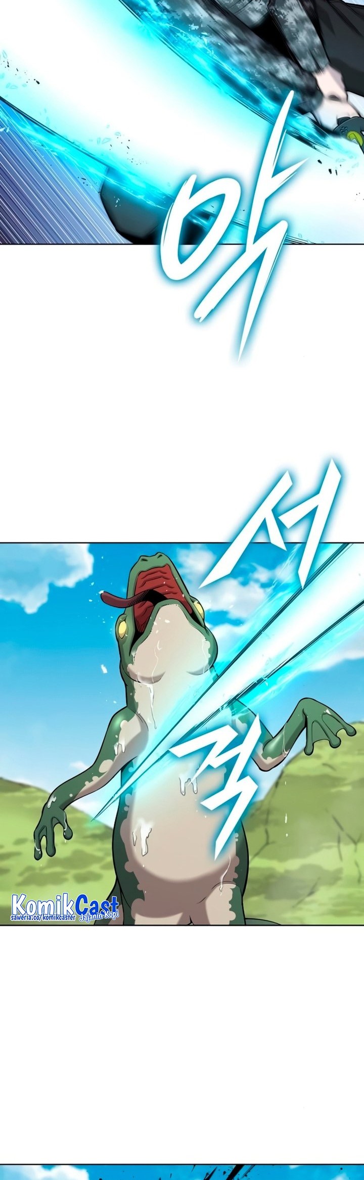 The Dark Mage’s Return to Enlistment Chapter 27 - halaman 33