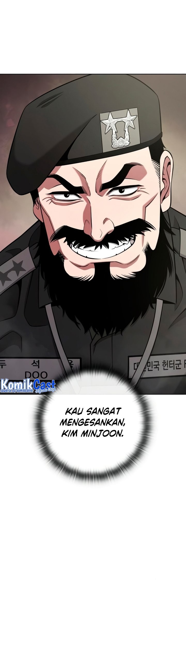 The Dark Mage’s Return to Enlistment Chapter 27 - halaman 46