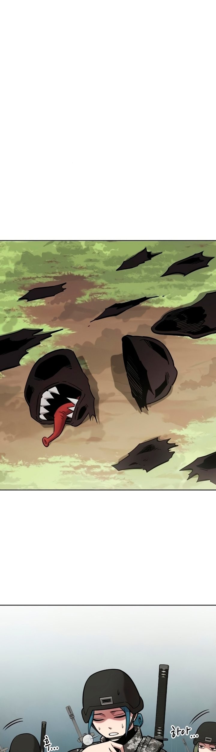 The Dark Mage’s Return to Enlistment Chapter 27 - halaman 52