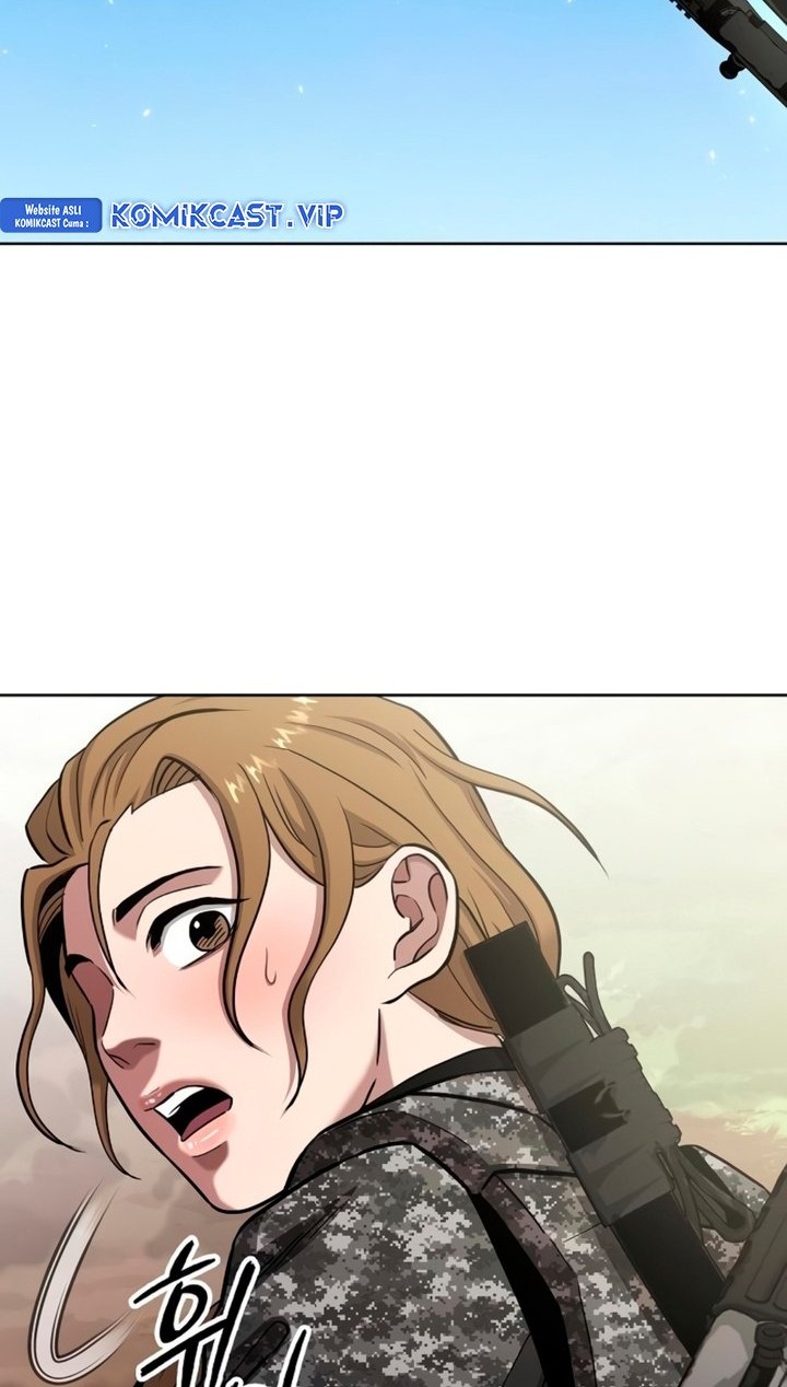 The Dark Mage’s Return to Enlistment Chapter 27 - halaman 57