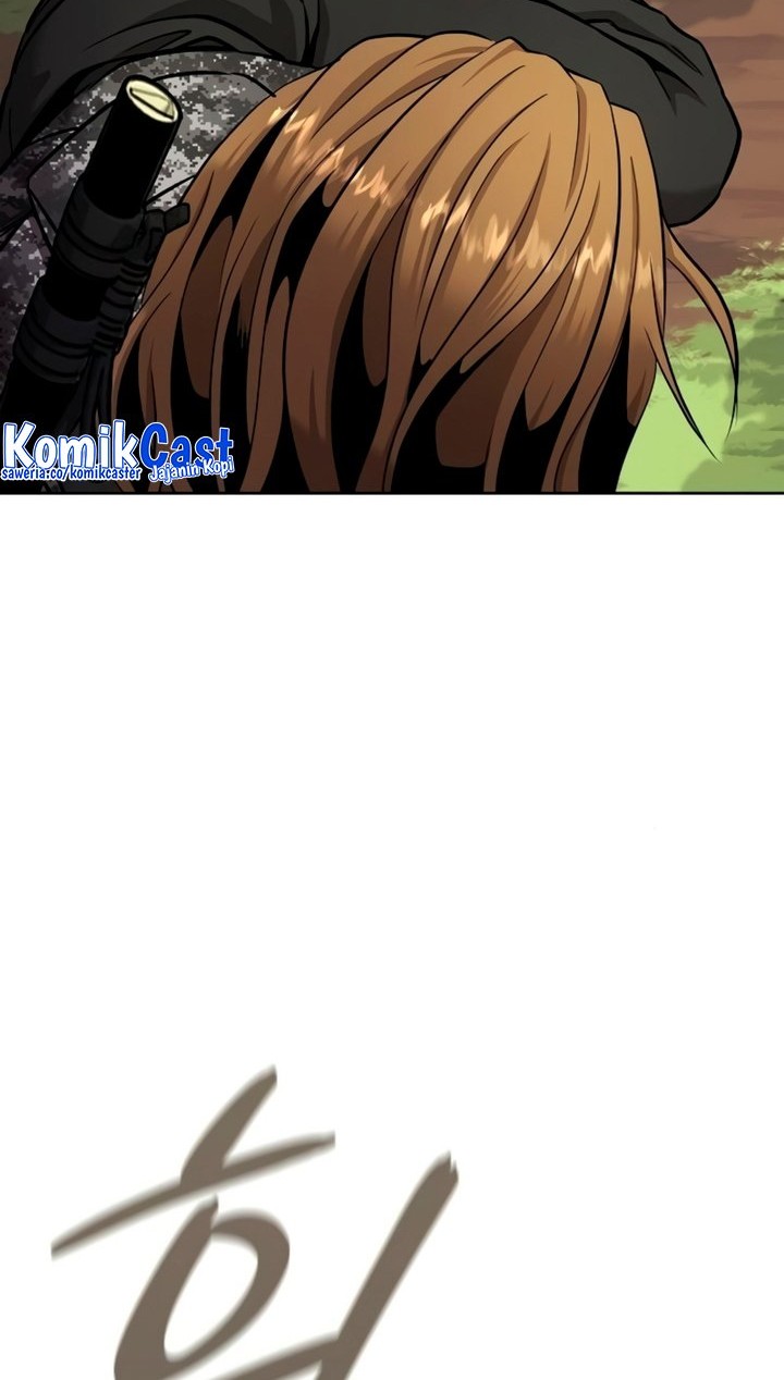 The Dark Mage’s Return to Enlistment Chapter 27 - halaman 59