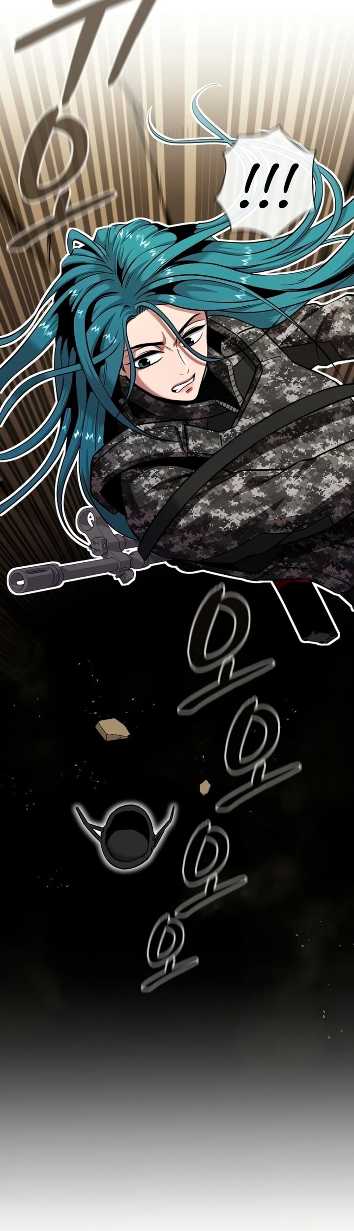 The Dark Mage’s Return to Enlistment Chapter 27 - halaman 60