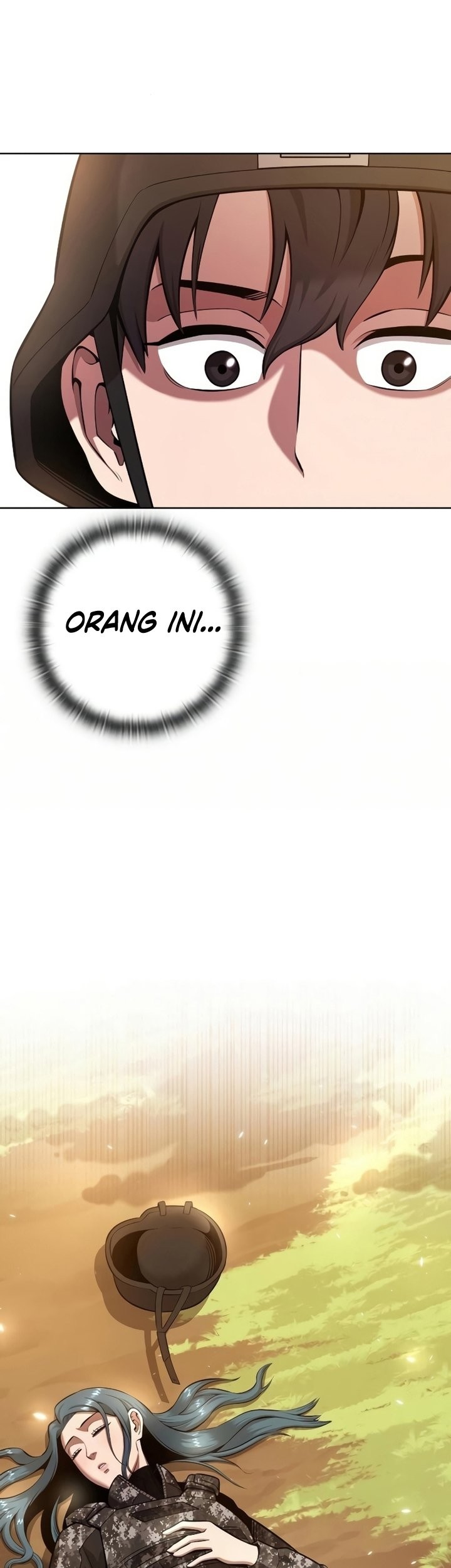 The Dark Mage’s Return to Enlistment Chapter 28 - halaman 26