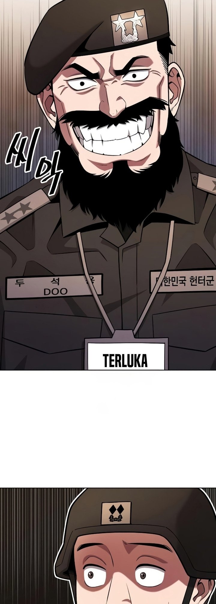 The Dark Mage’s Return to Enlistment Chapter 28 - halaman 5