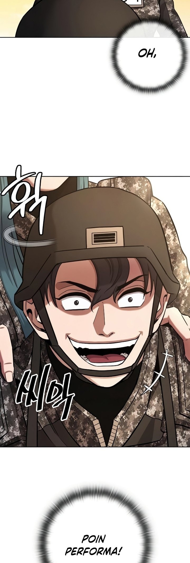The Dark Mage’s Return to Enlistment Chapter 28 - halaman 63