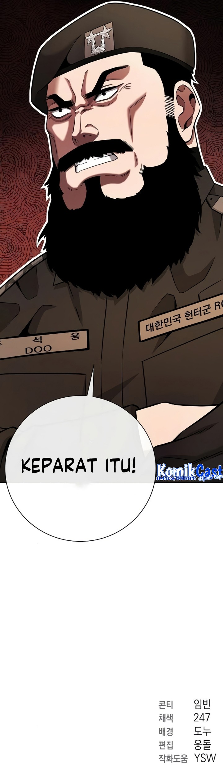 The Dark Mage’s Return to Enlistment Chapter 28 - halaman 68