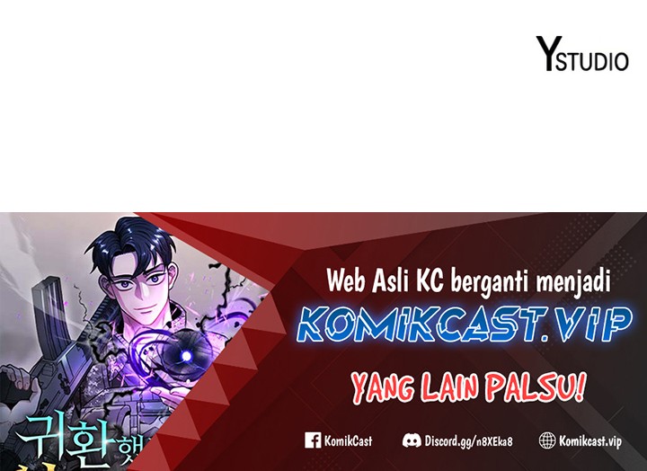 The Dark Mage’s Return to Enlistment Chapter 28 - halaman 69