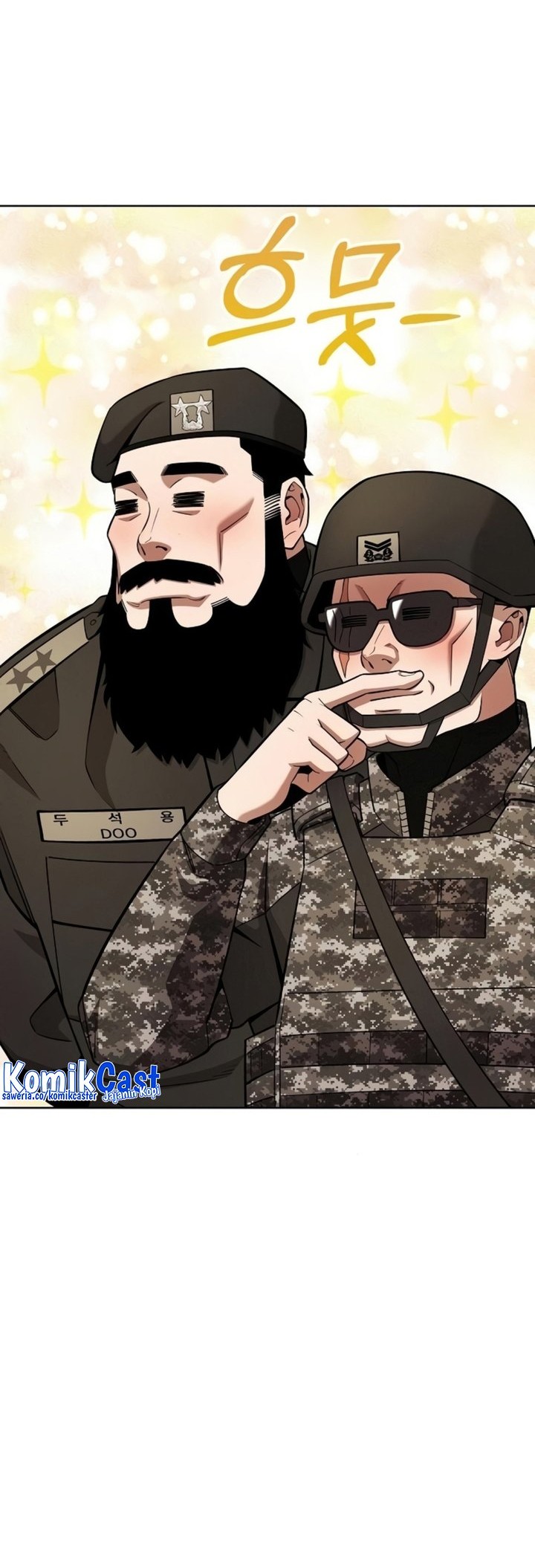 The Dark Mage’s Return to Enlistment Chapter 29 - halaman 11