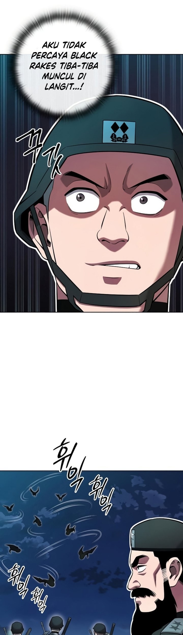 The Dark Mage’s Return to Enlistment Chapter 29 - halaman 20