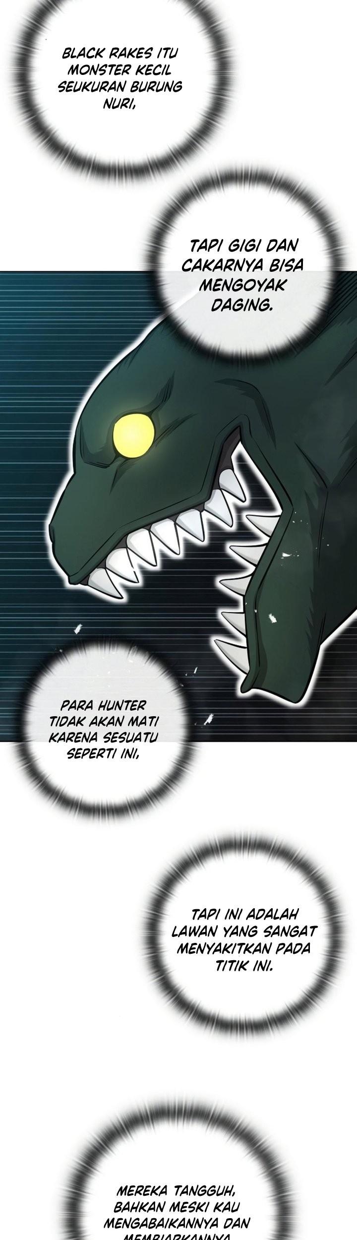 The Dark Mage’s Return to Enlistment Chapter 29 - halaman 22