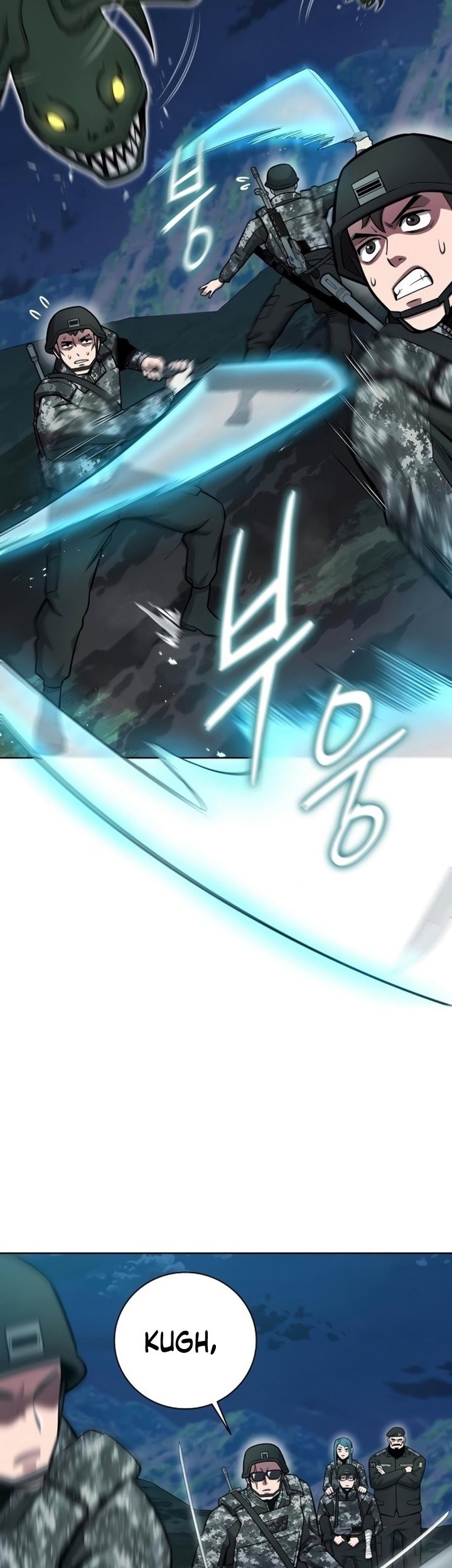 The Dark Mage’s Return to Enlistment Chapter 29 - halaman 24