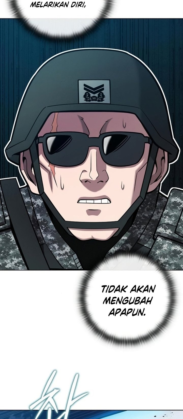 The Dark Mage’s Return to Enlistment Chapter 29 - halaman 27