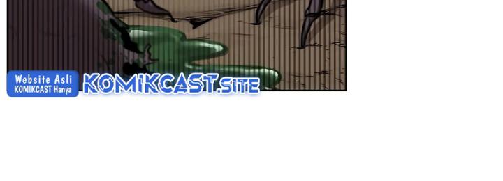 The Dark Mage’s Return to Enlistment Chapter 3 - halaman 15
