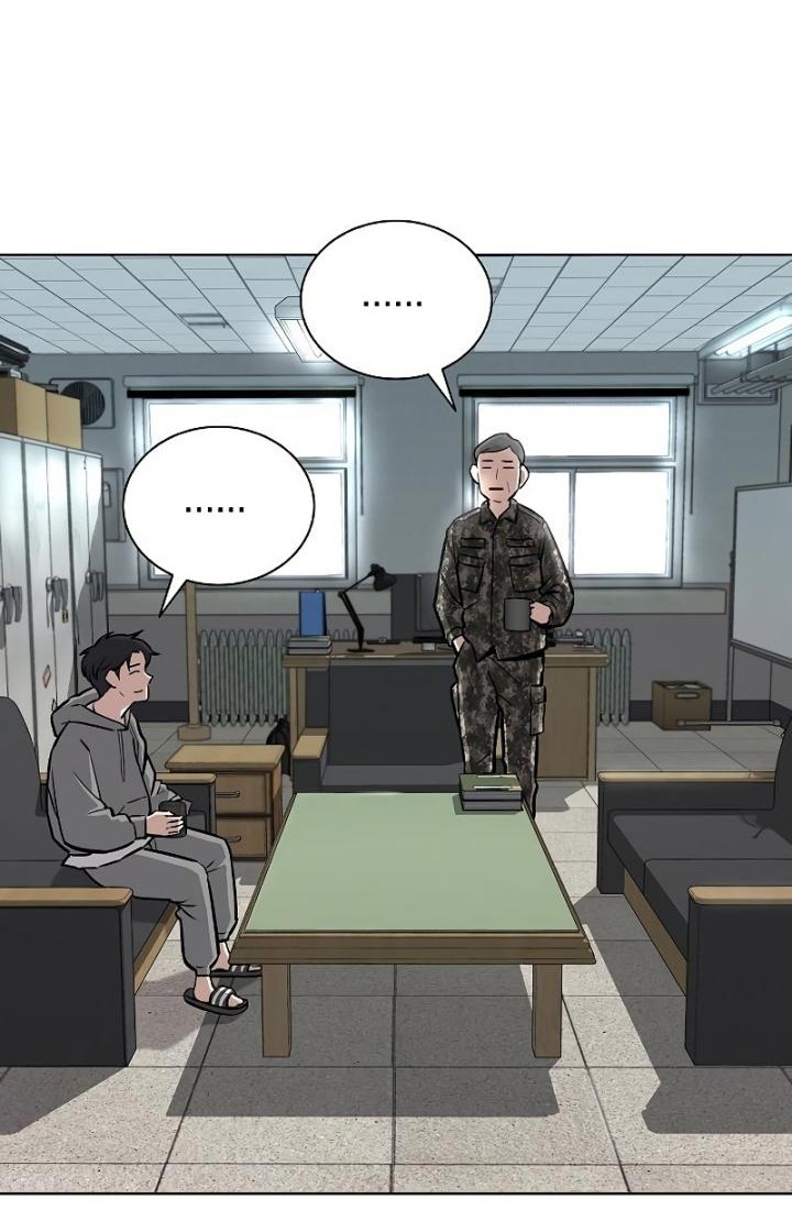 The Dark Mage’s Return to Enlistment Chapter 3 - halaman 24