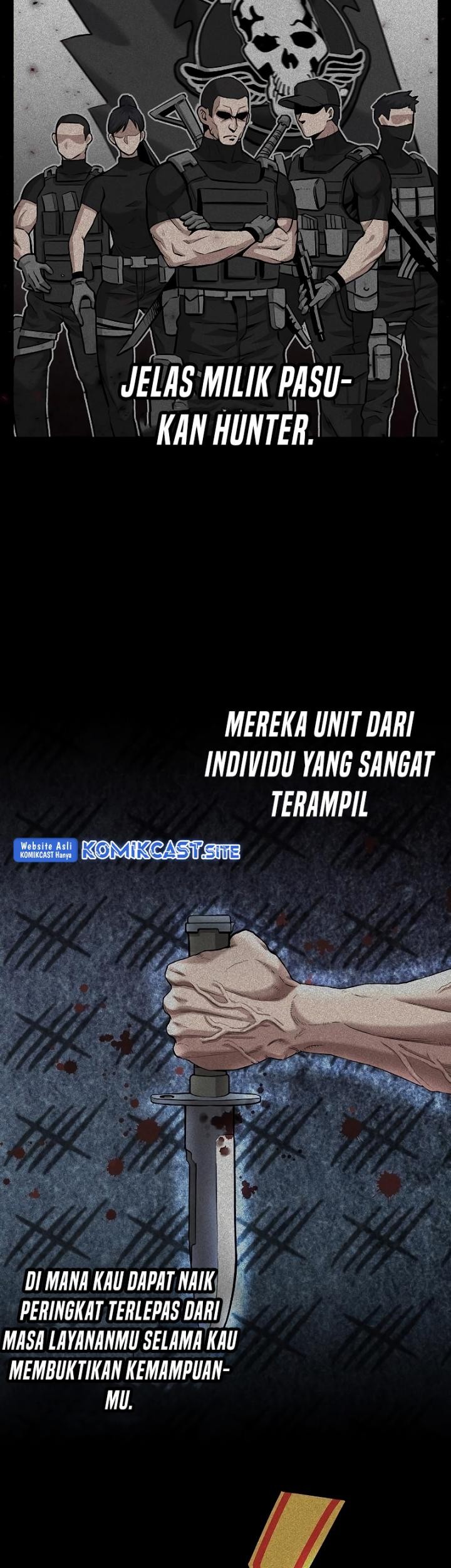 The Dark Mage’s Return to Enlistment Chapter 3 - halaman 27