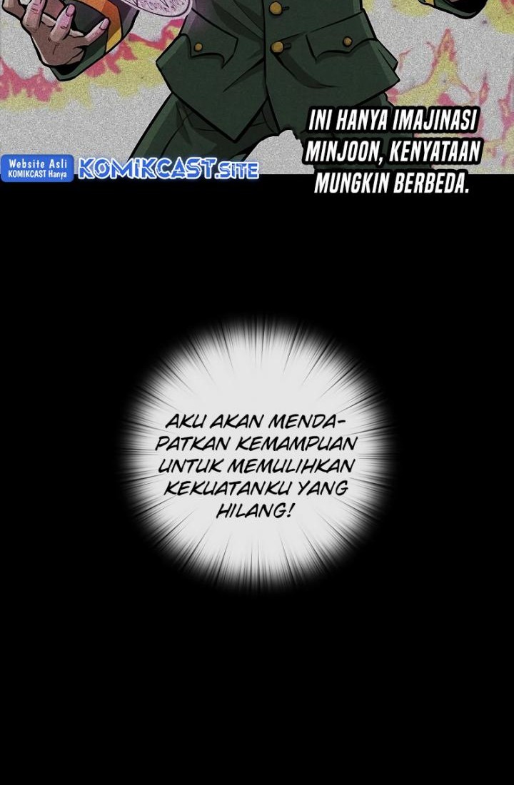 The Dark Mage’s Return to Enlistment Chapter 3 - halaman 31