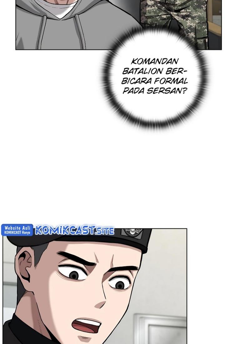 The Dark Mage’s Return to Enlistment Chapter 3 - halaman 35