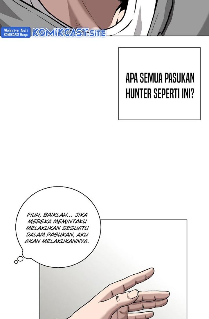 The Dark Mage’s Return to Enlistment Chapter 3 - halaman 38