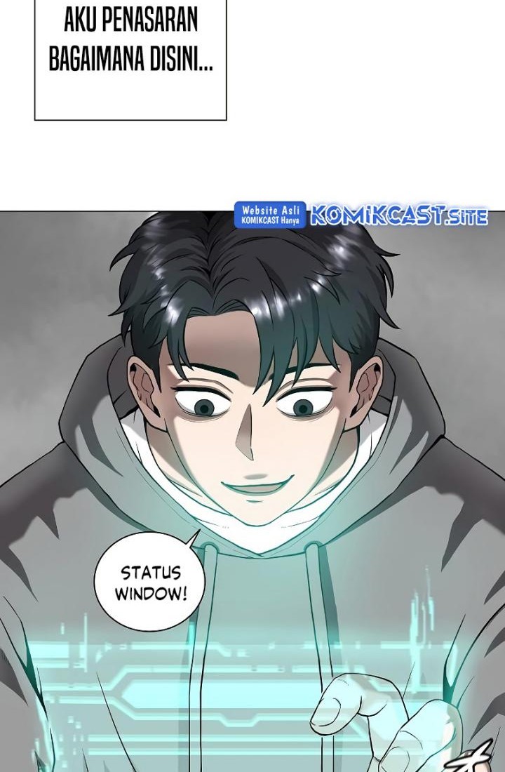 The Dark Mage’s Return to Enlistment Chapter 3 - halaman 40