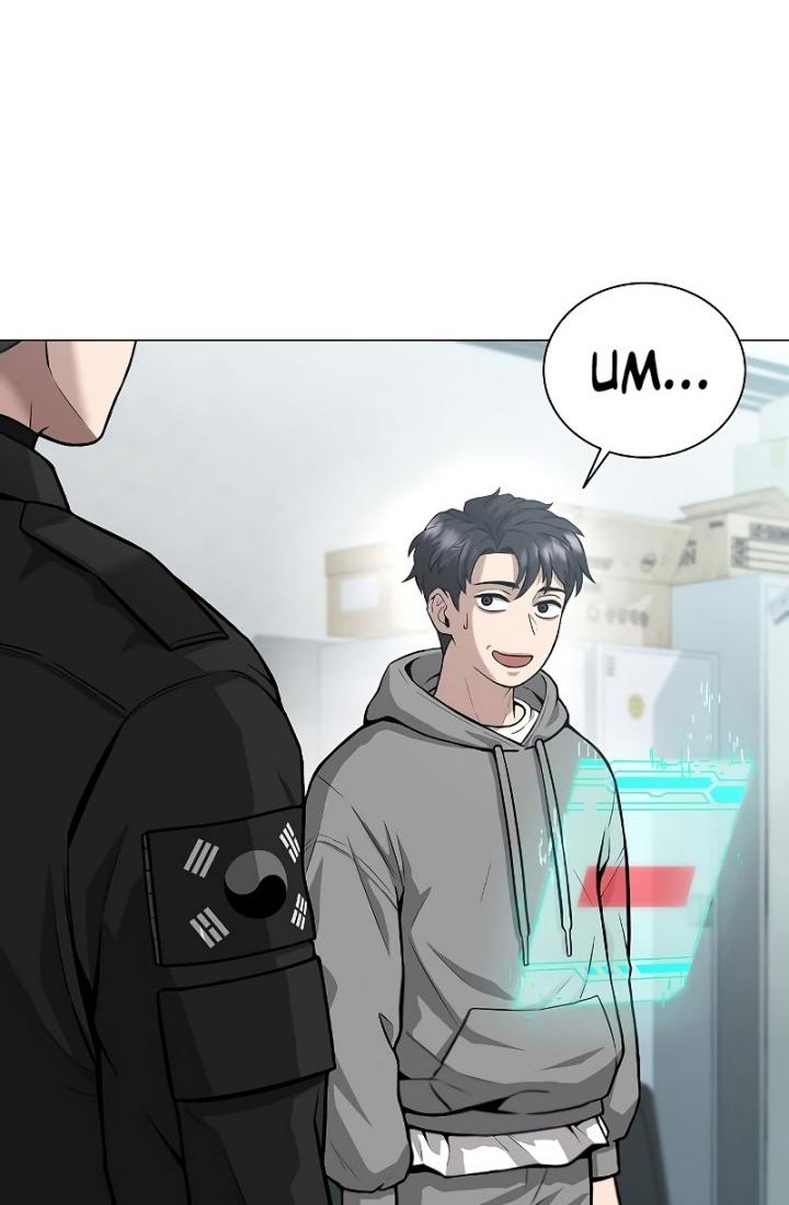 The Dark Mage’s Return to Enlistment Chapter 3 - halaman 42
