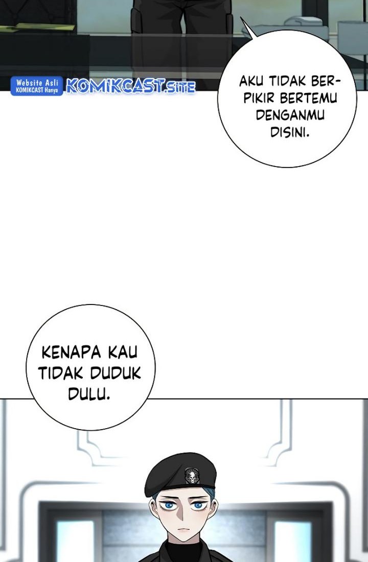 The Dark Mage’s Return to Enlistment Chapter 3 - halaman 47