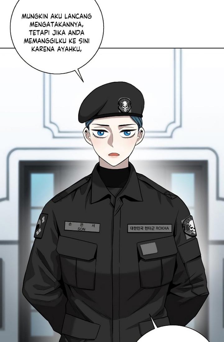 The Dark Mage’s Return to Enlistment Chapter 3 - halaman 49