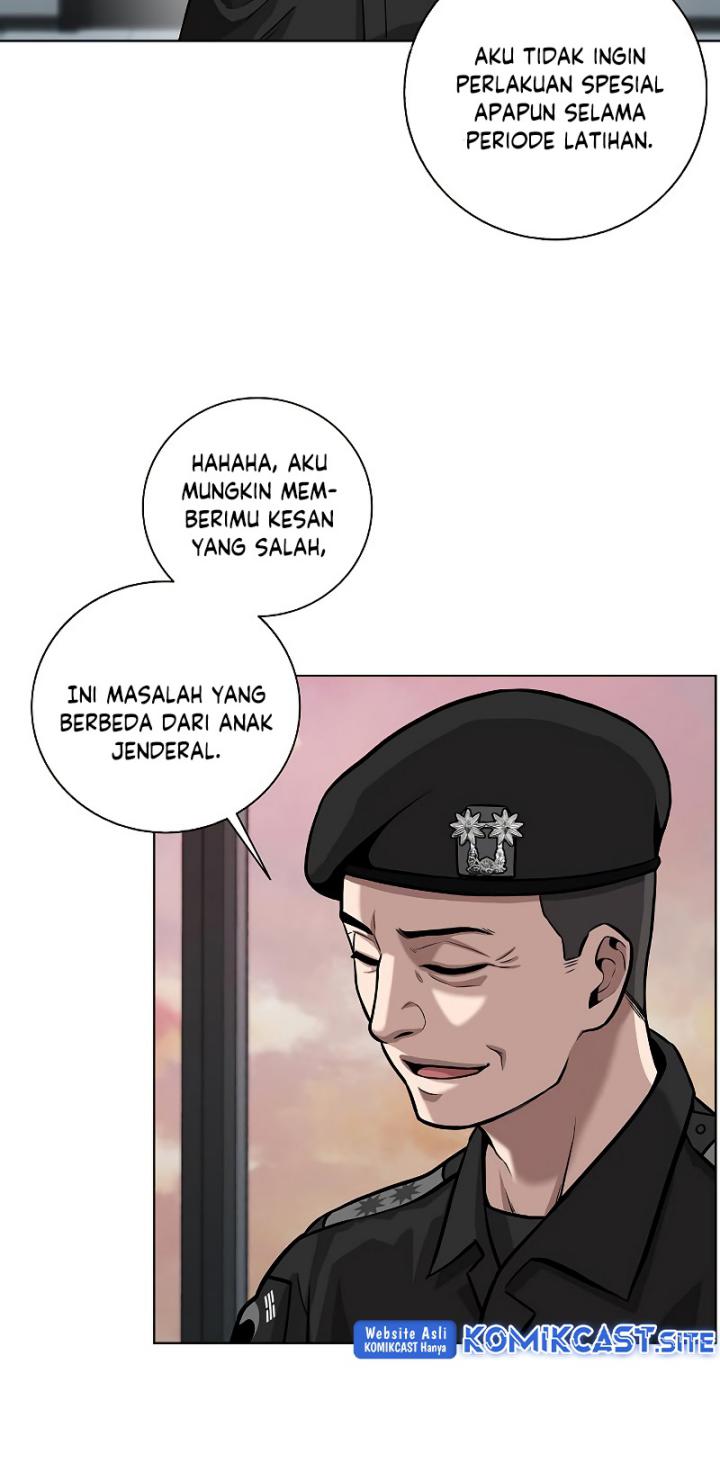 The Dark Mage’s Return to Enlistment Chapter 3 - halaman 50