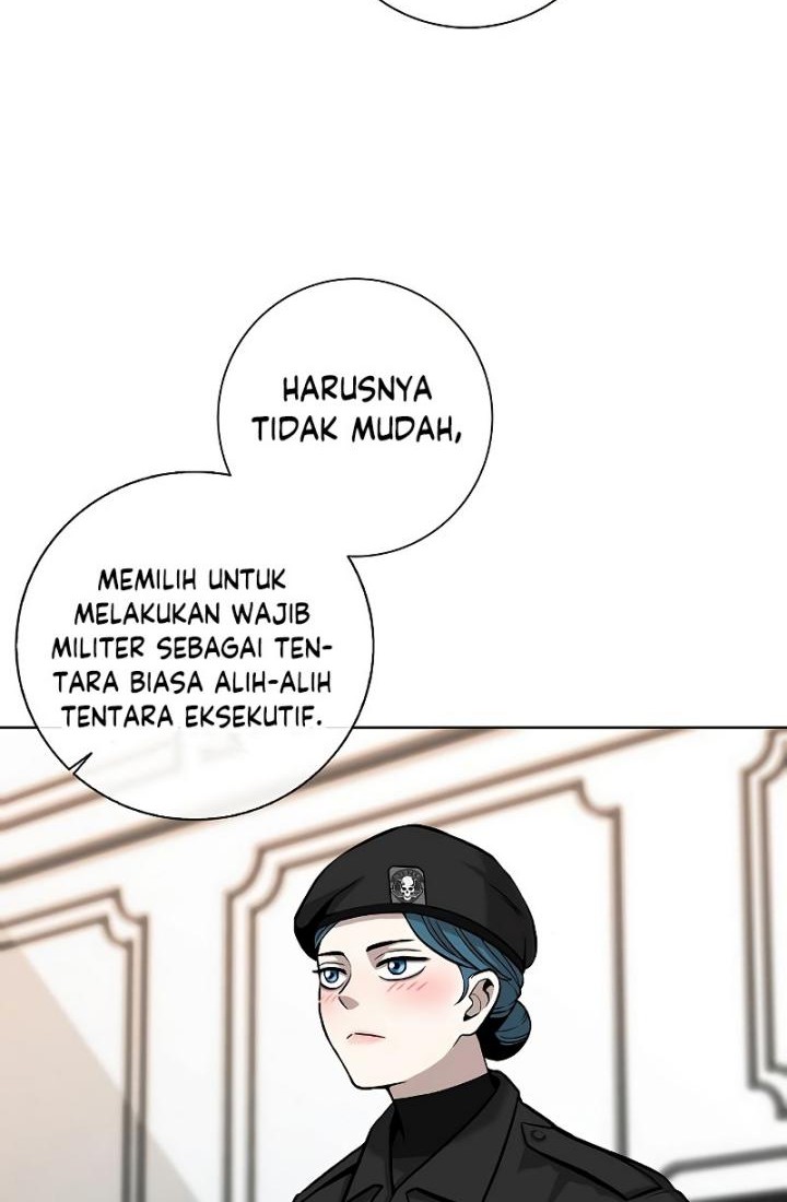 The Dark Mage’s Return to Enlistment Chapter 3 - halaman 52