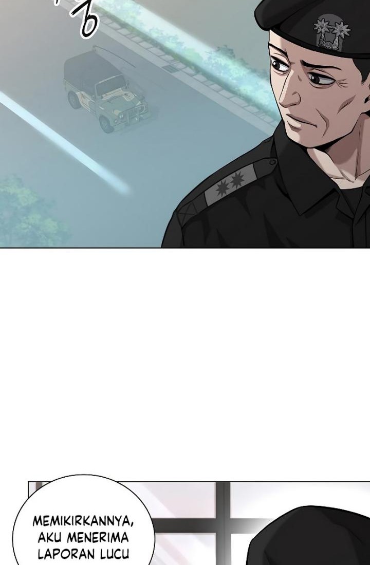 The Dark Mage’s Return to Enlistment Chapter 3 - halaman 54