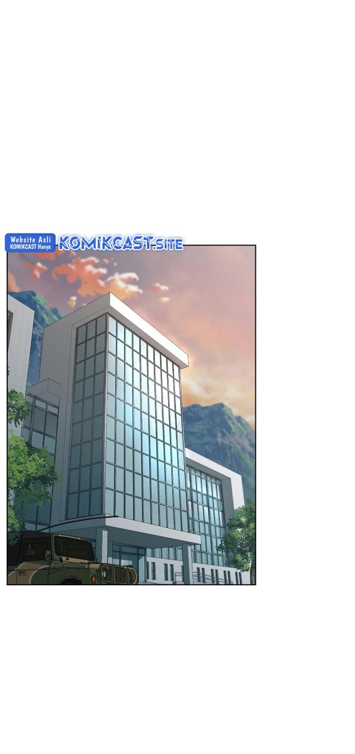 The Dark Mage’s Return to Enlistment Chapter 3 - halaman 57