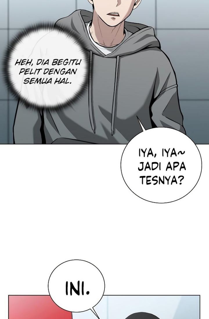 The Dark Mage’s Return to Enlistment Chapter 3 - halaman 61