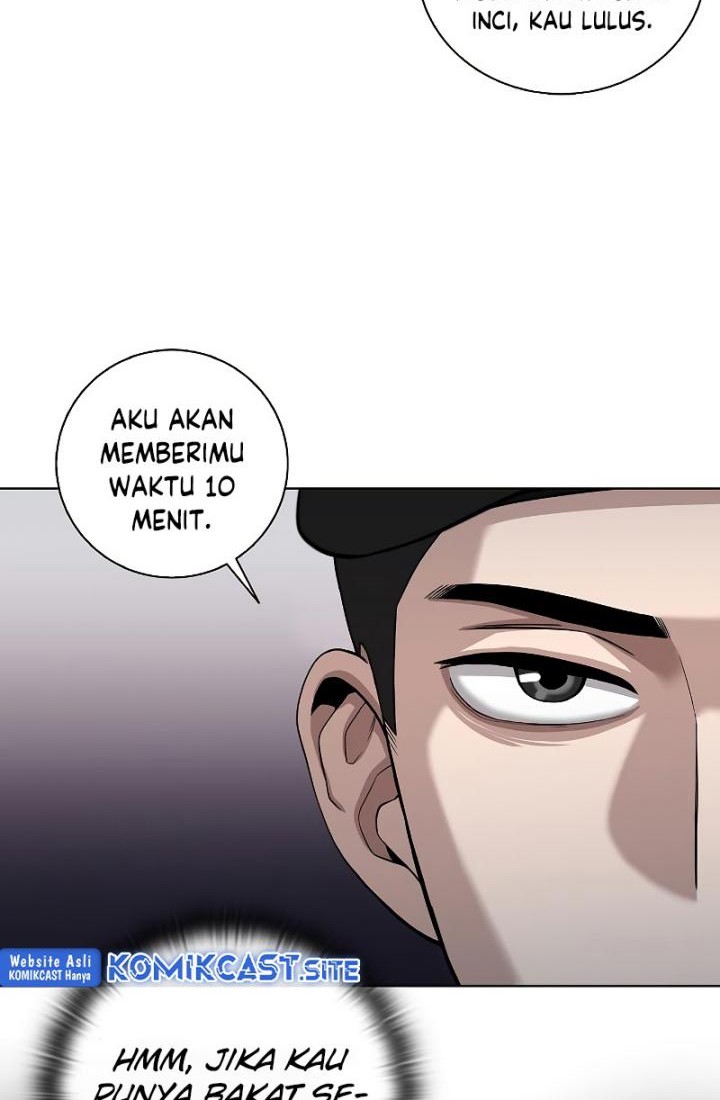 The Dark Mage’s Return to Enlistment Chapter 3 - halaman 63