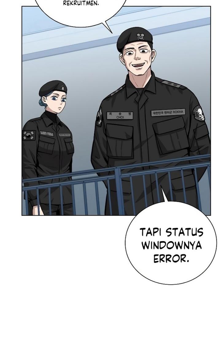 The Dark Mage’s Return to Enlistment Chapter 3 - halaman 70