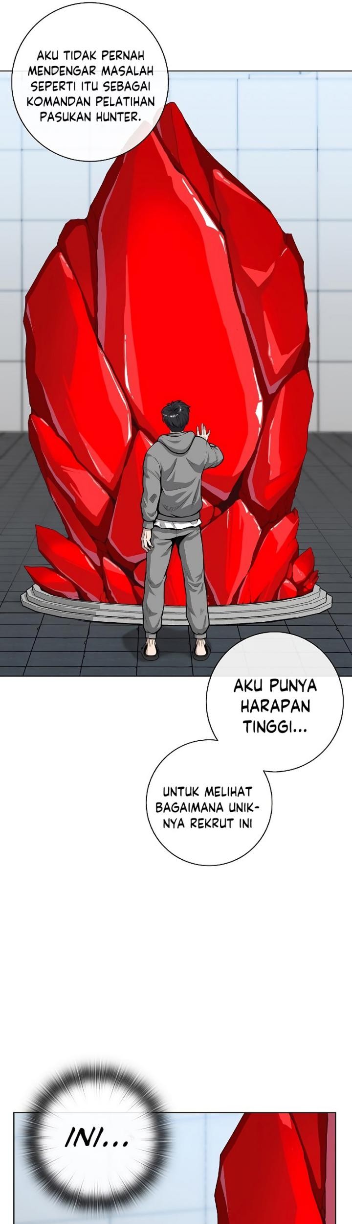 The Dark Mage’s Return to Enlistment Chapter 3 - halaman 72