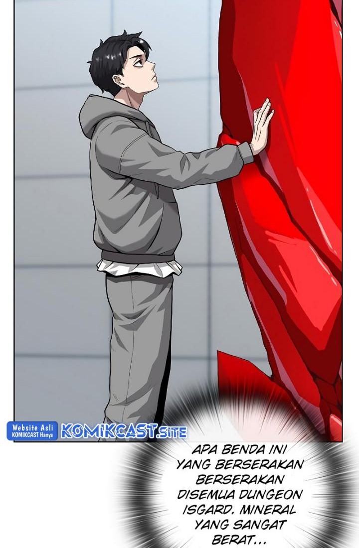 The Dark Mage’s Return to Enlistment Chapter 3 - halaman 73