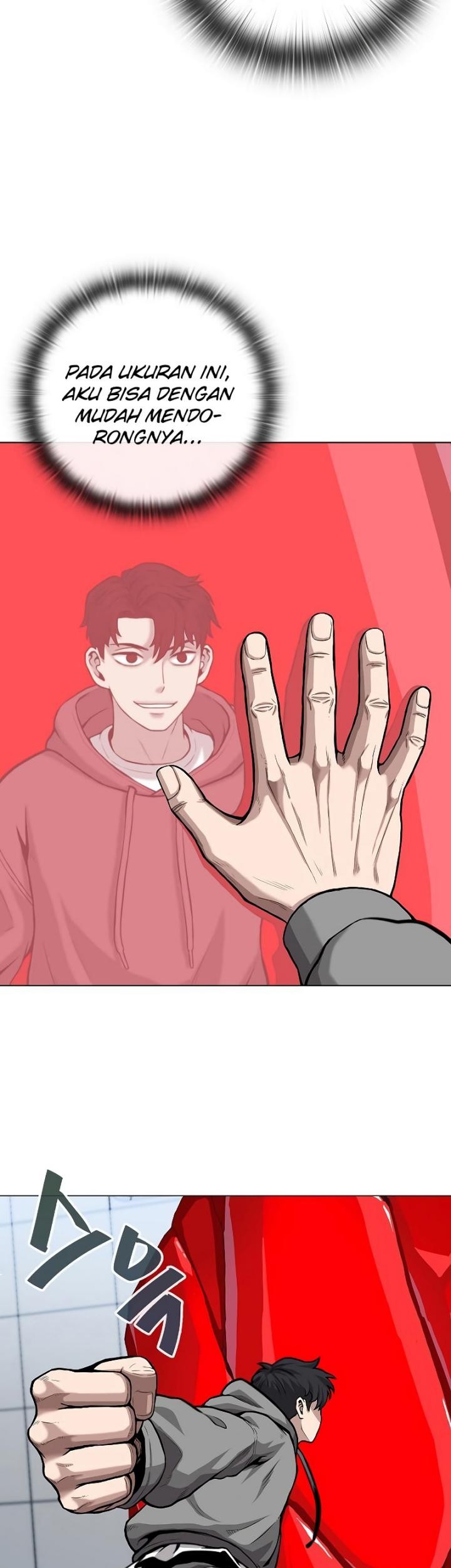The Dark Mage’s Return to Enlistment Chapter 3 - halaman 74