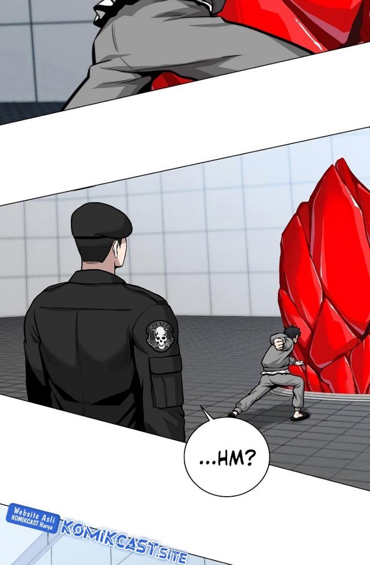 The Dark Mage’s Return to Enlistment Chapter 3 - halaman 75