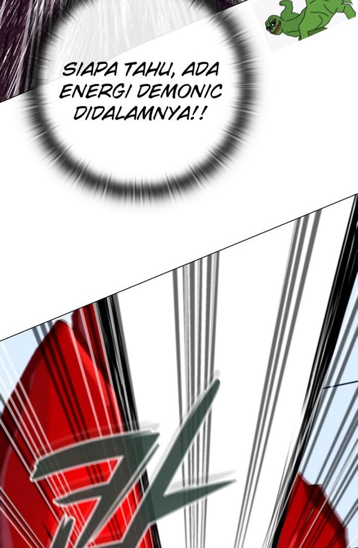 The Dark Mage’s Return to Enlistment Chapter 3 - halaman 77