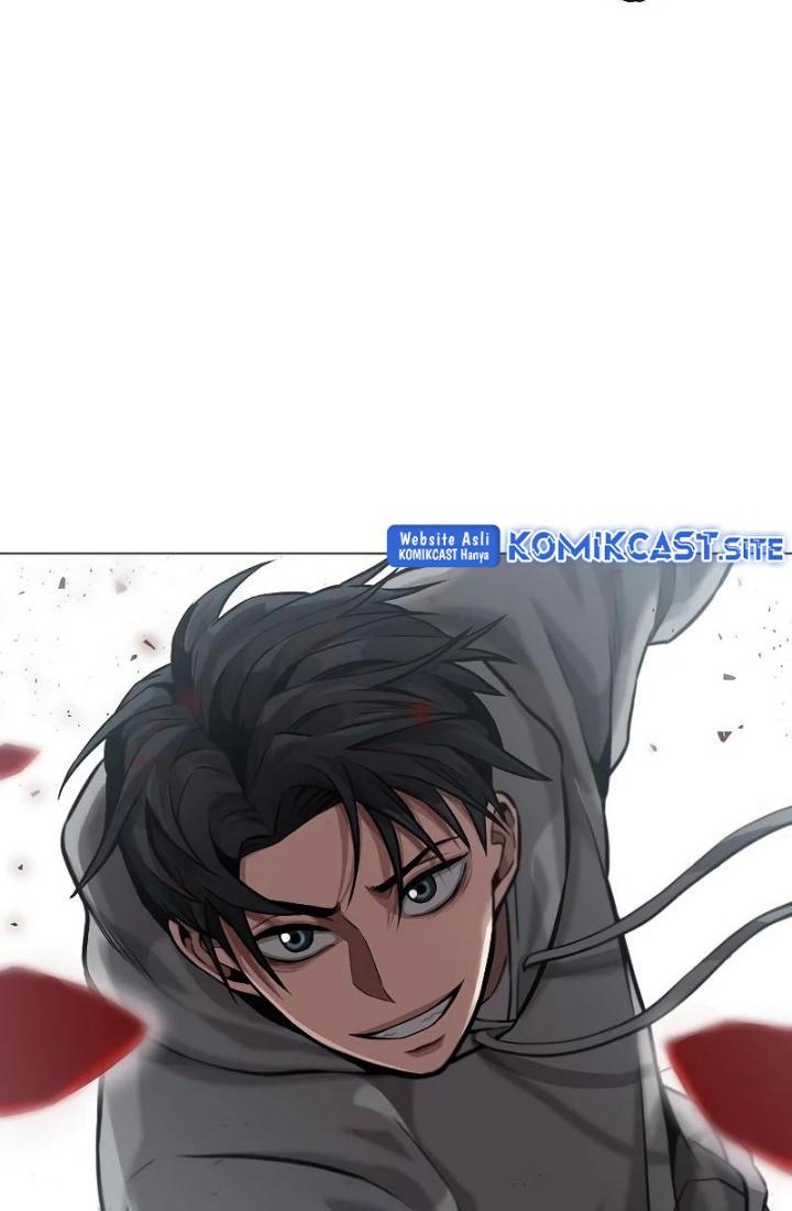 The Dark Mage’s Return to Enlistment Chapter 3 - halaman 80